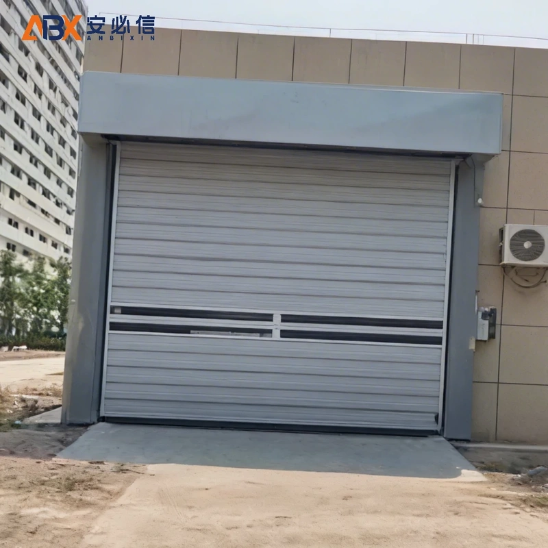 秦皇岛市涡轮硬质高速门